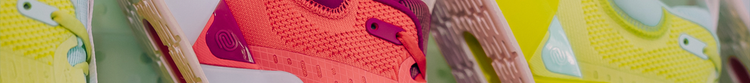 WHILE ON EARTH FOOTWEAR