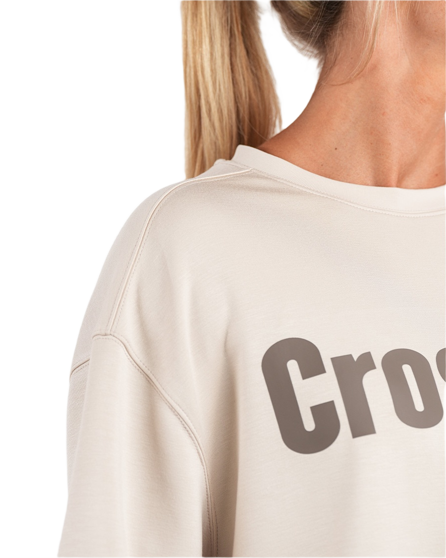 CROSSFIT® 2024 OVERSIZED T-SHIRT NS-CFS24-UT6-DST