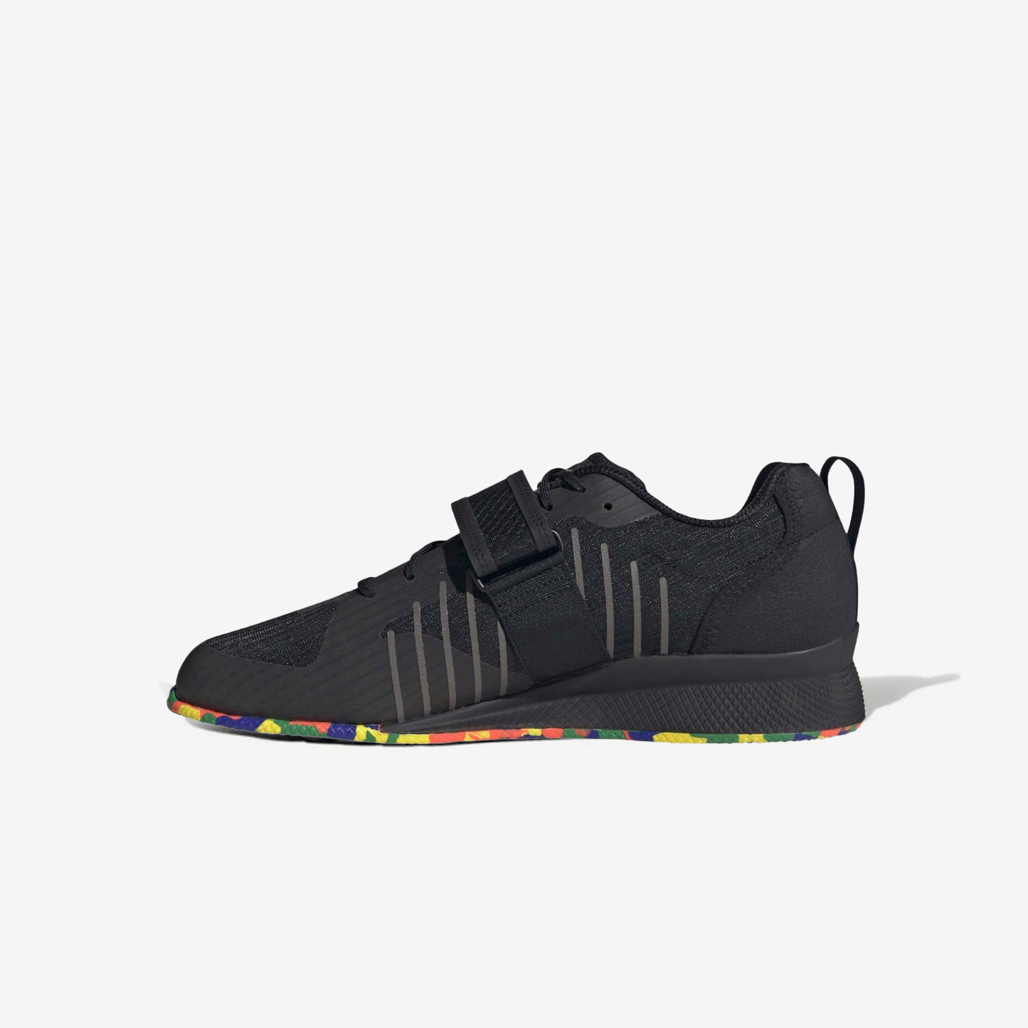 ADIDAS ADIPOWER WEIGHTLIFTING III - UNISEX LIP85-IF0534