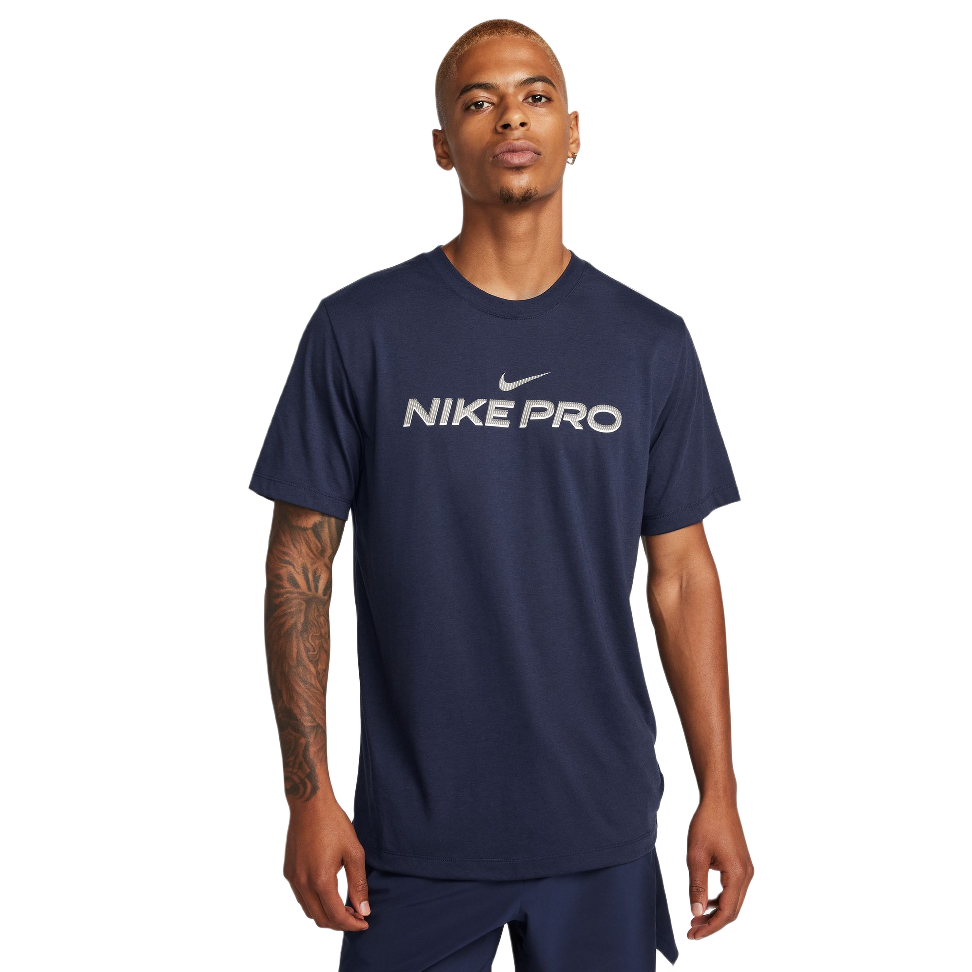 NIKE DRI-FIT PRO T-SHIRT FJ2393-451