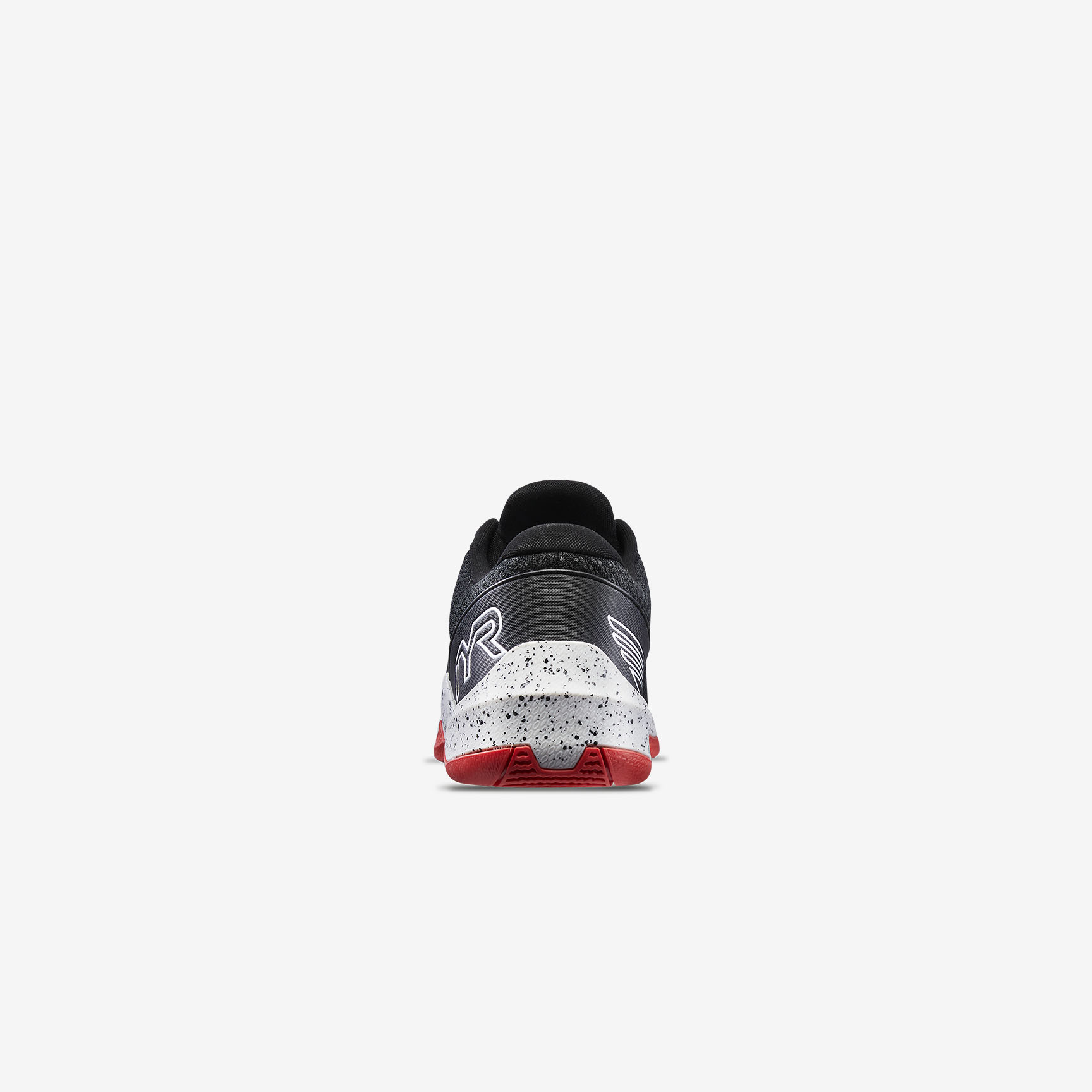 TYR CXT2 TRAINER CXT2-BLACK/RED