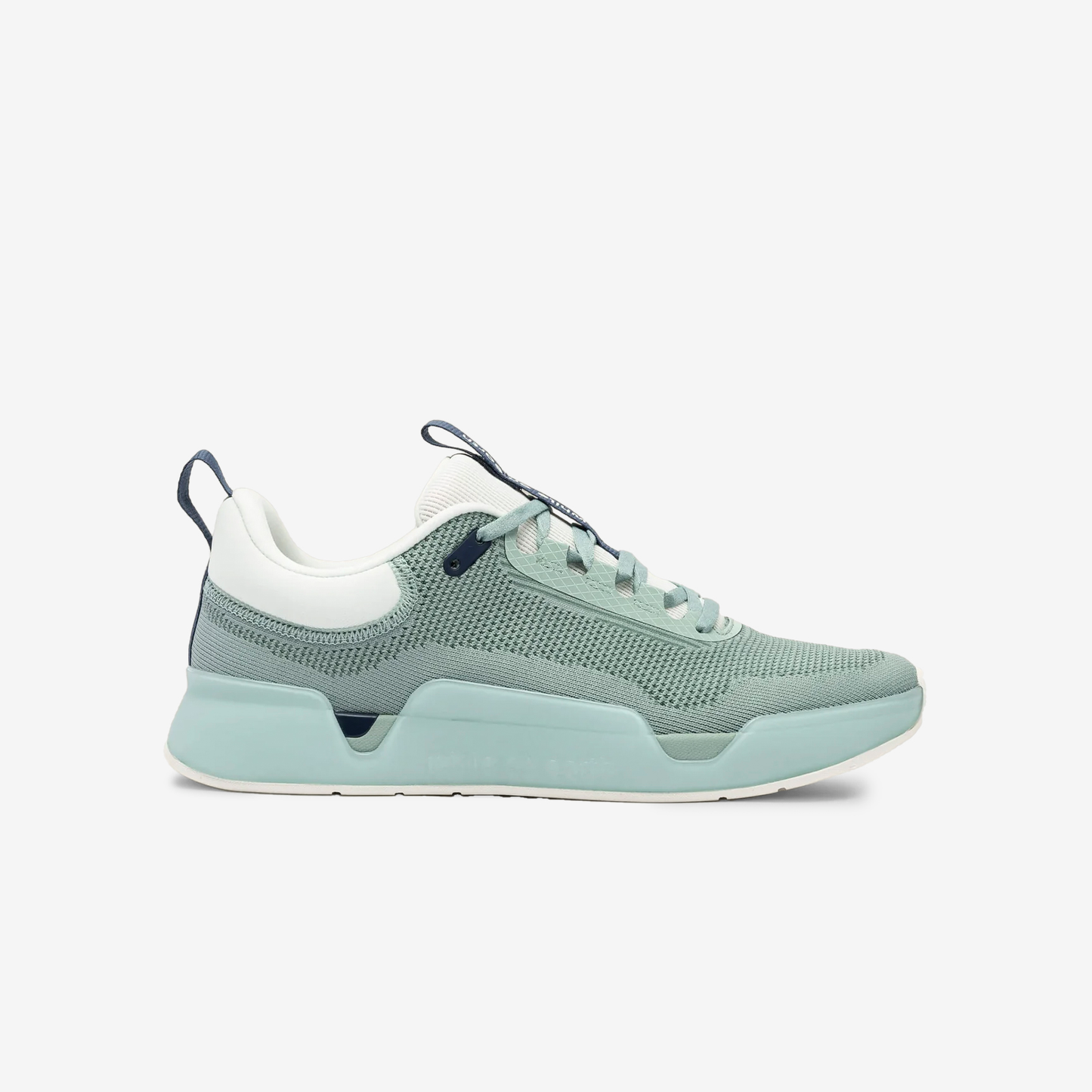 WHILE ON EARTH MOVE TRAINER FTN-Mint/Surf