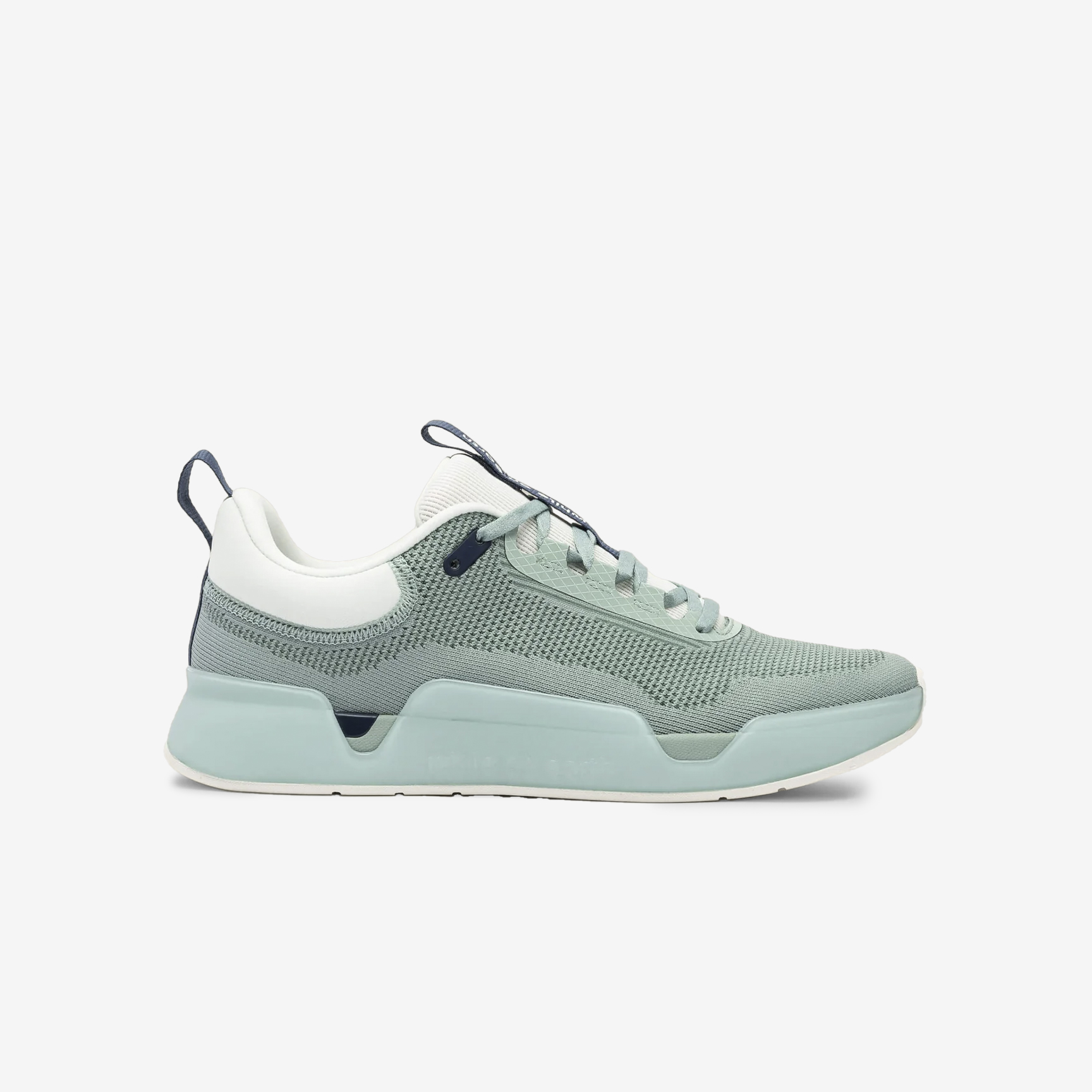 WHILE ON EARTH MOVE TRAINER FTN-Mint/Surf