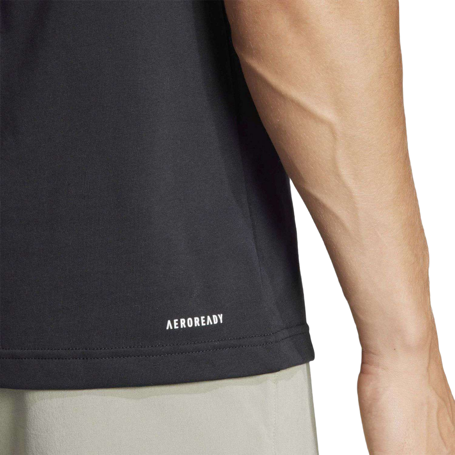 ADIDAS T-SHIRT TRAIN AOTSHIRT-IS2419