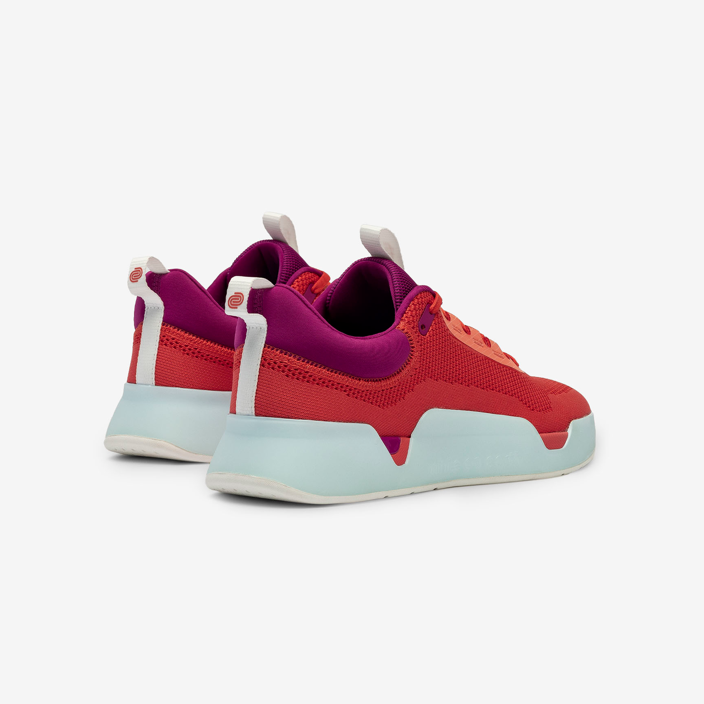 WHILE ON EARTH MOVE TRAINER FTN-Sorbelt/Salt