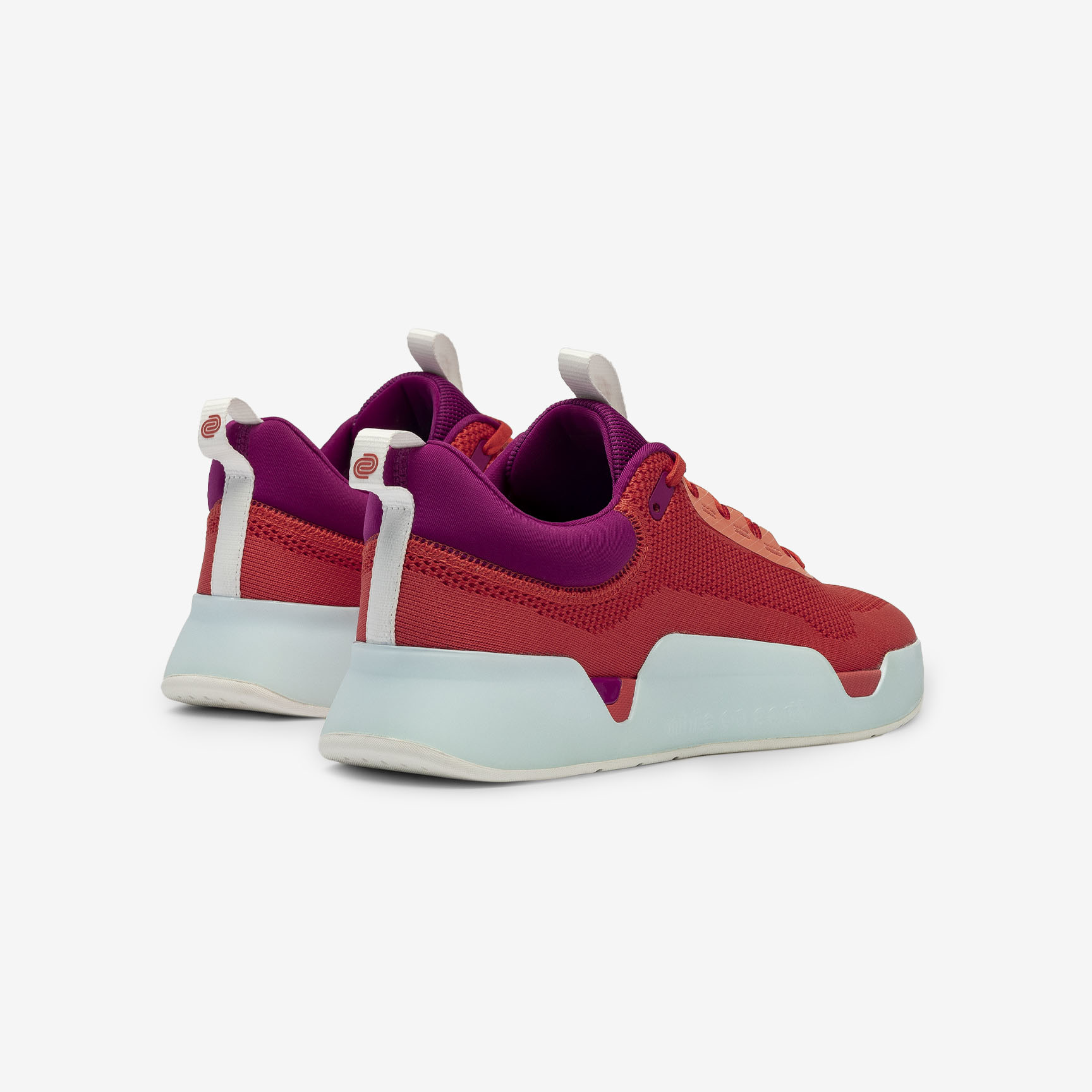 WHILE ON EARTH MOVE TRAINER FTN-Sorbelt/Salt