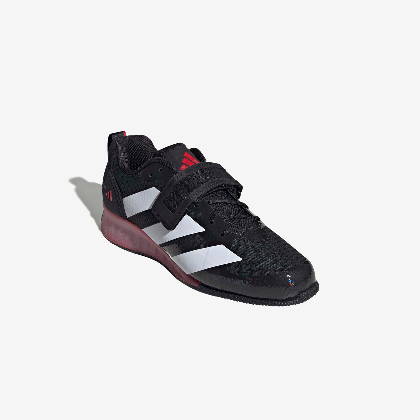 ADIDAS ADIPOWER WEIGHTLIFTING III - UNISEX NJF07-IH8232