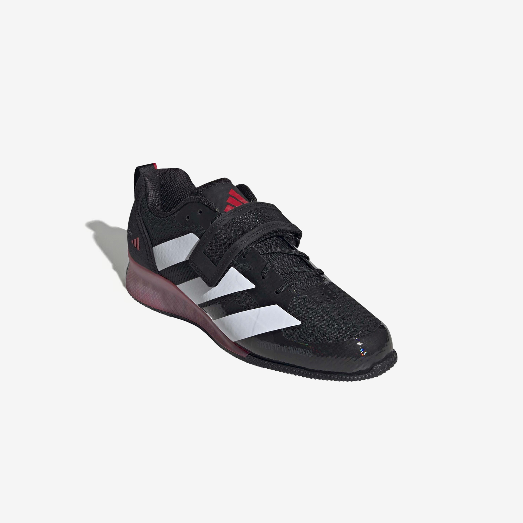 ADIDAS ADIPOWER WEIGHTLIFTING III - UNISEX NJF07-IH8232