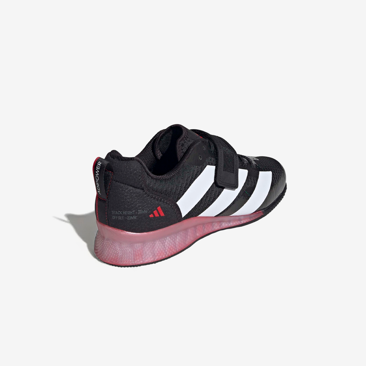 ADIDAS ADIPOWER WEIGHTLIFTING III - UNISEX NJF07-IH8232