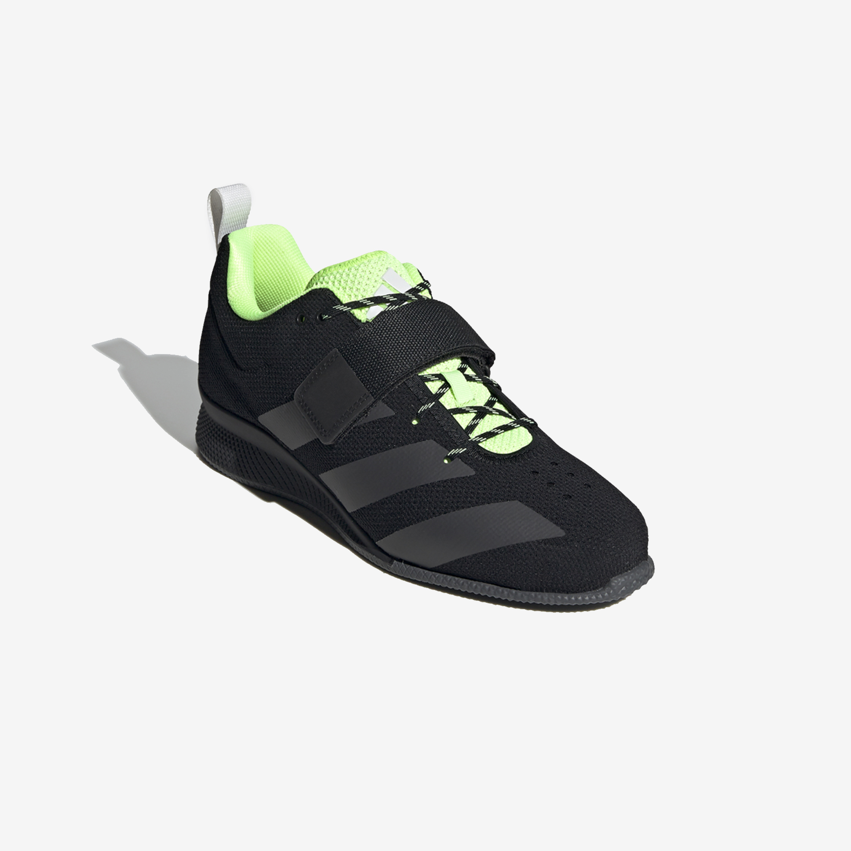 ADIDAS ADIPOWER WEIGHTLIFTING II DQU25-FV6592