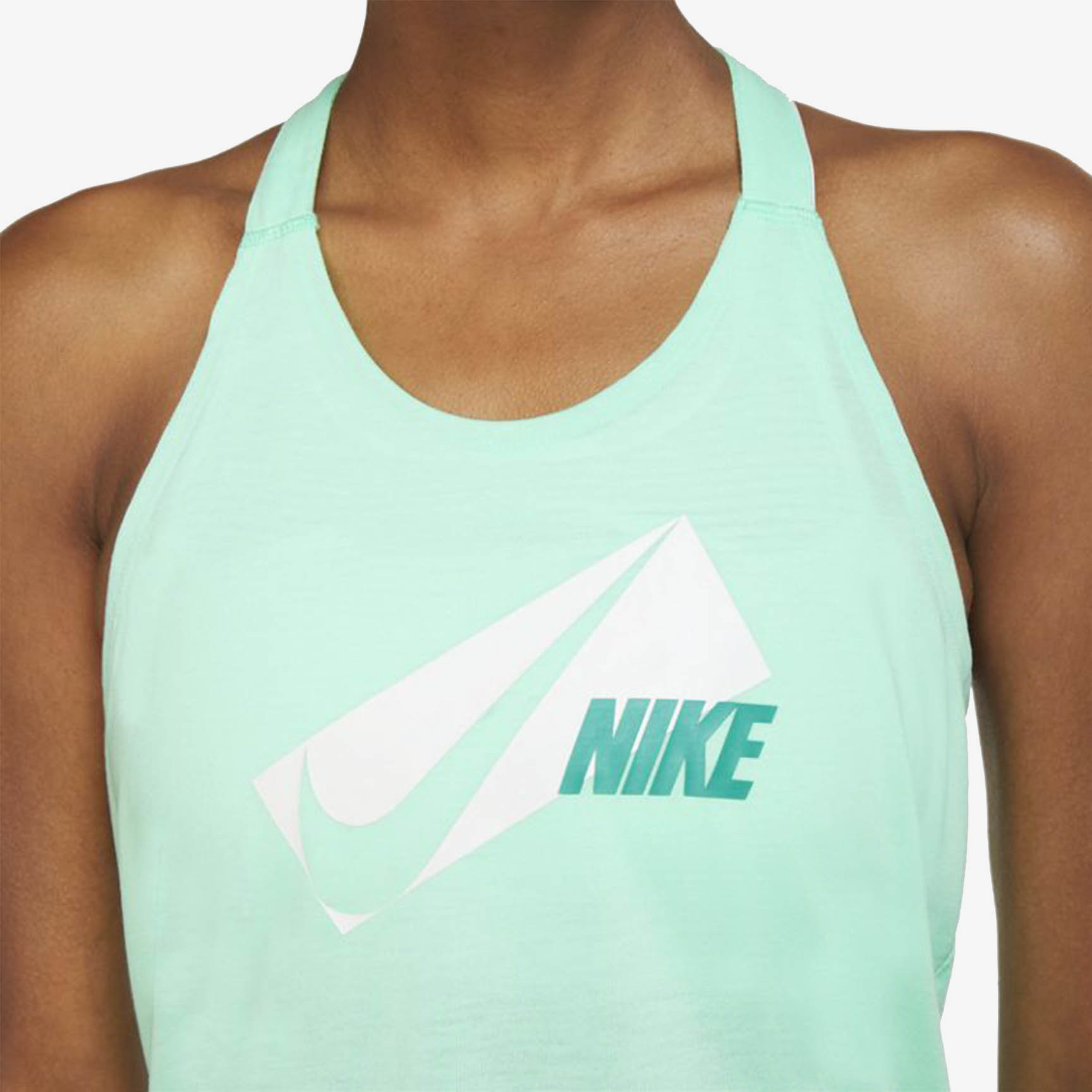 NIKE DRI-FIT ELASTIKA T-SHIRT DA0364-342