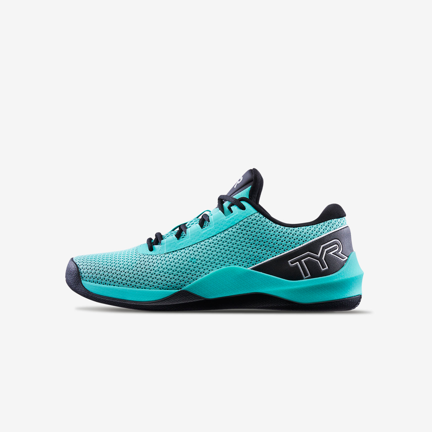 TYR CXT2 TRAINER CXT2-LT BLU/BLK