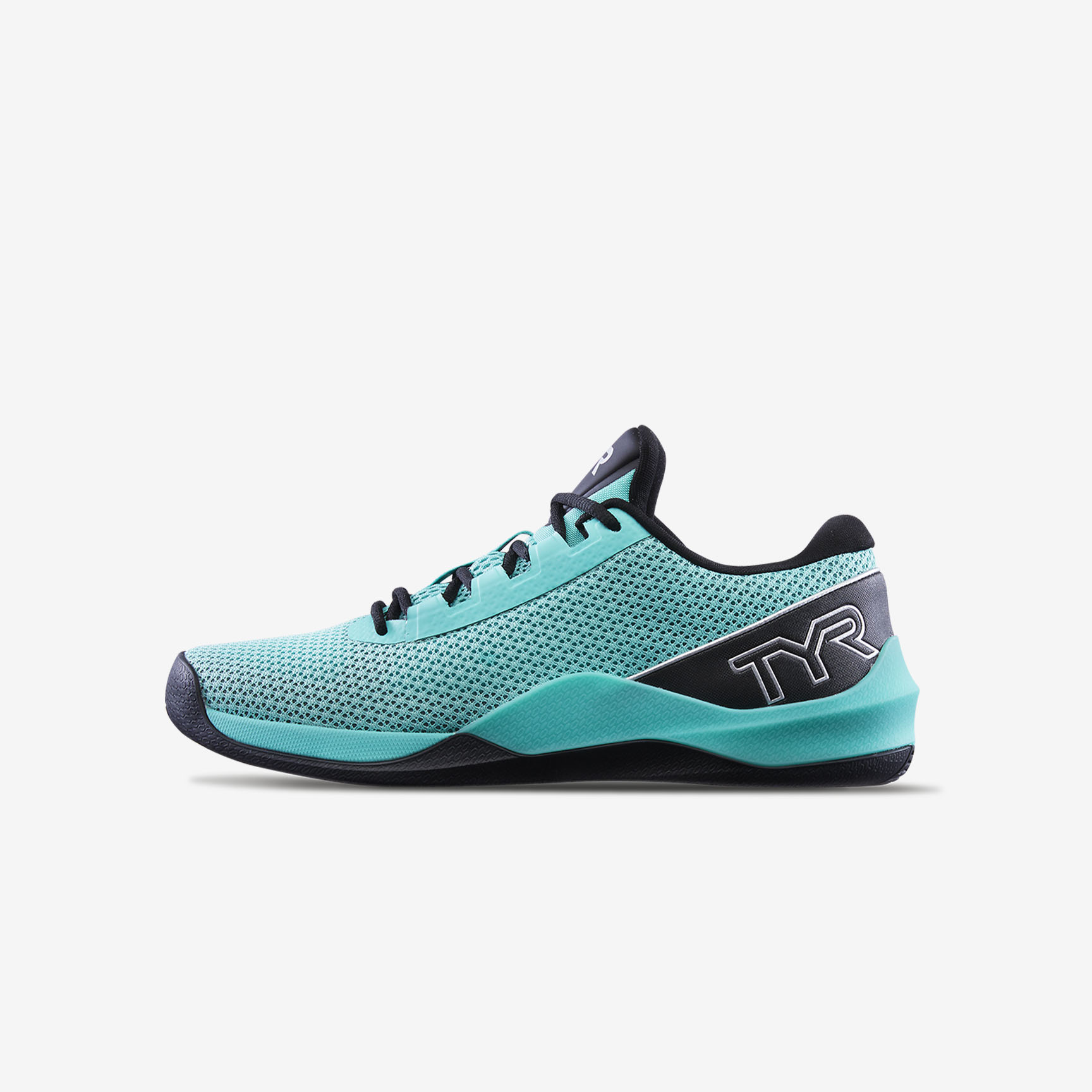 TYR CXT2 TRAINER CXT2-LT BLU/BLK