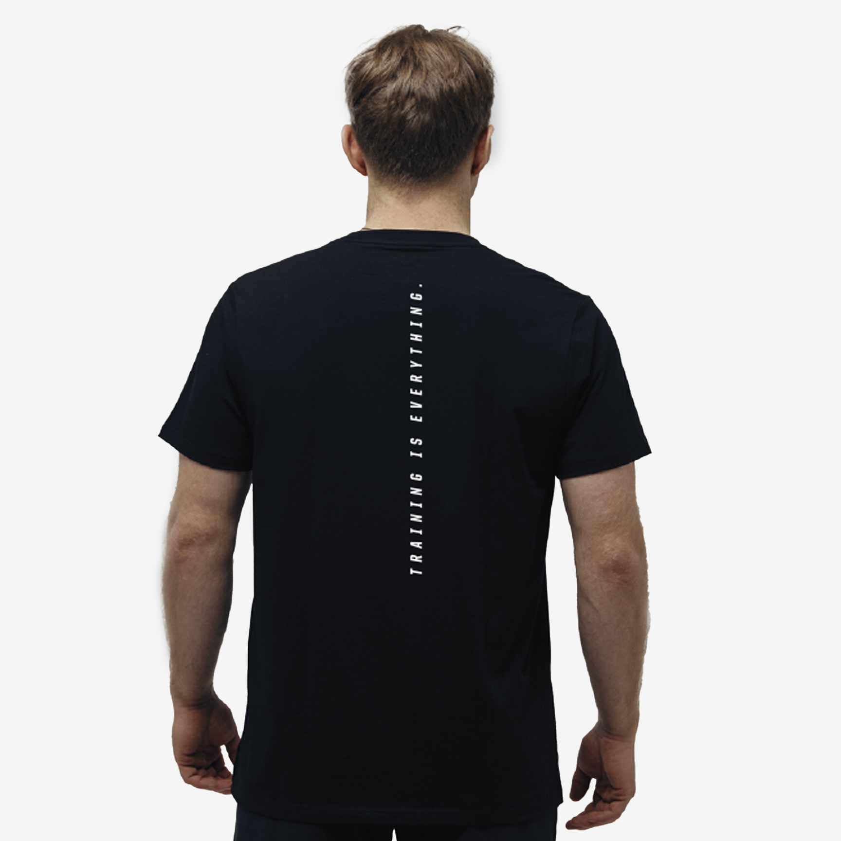 Fittest Freakest Core T-Shirt FFMT6-INK