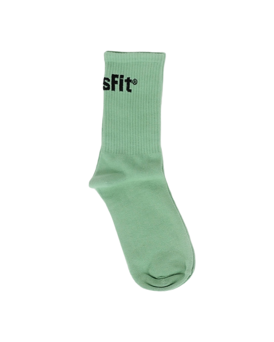 CALCETINES CROSSFIT 2024® NS-CFS24-MSOCK-SGR