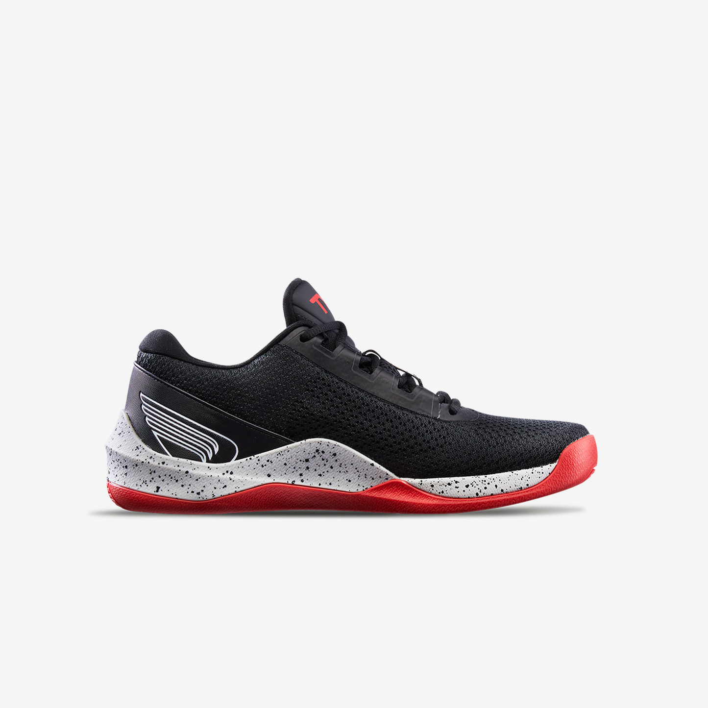 TYR CXT2 TRAINER CXT2-BLACK/RED