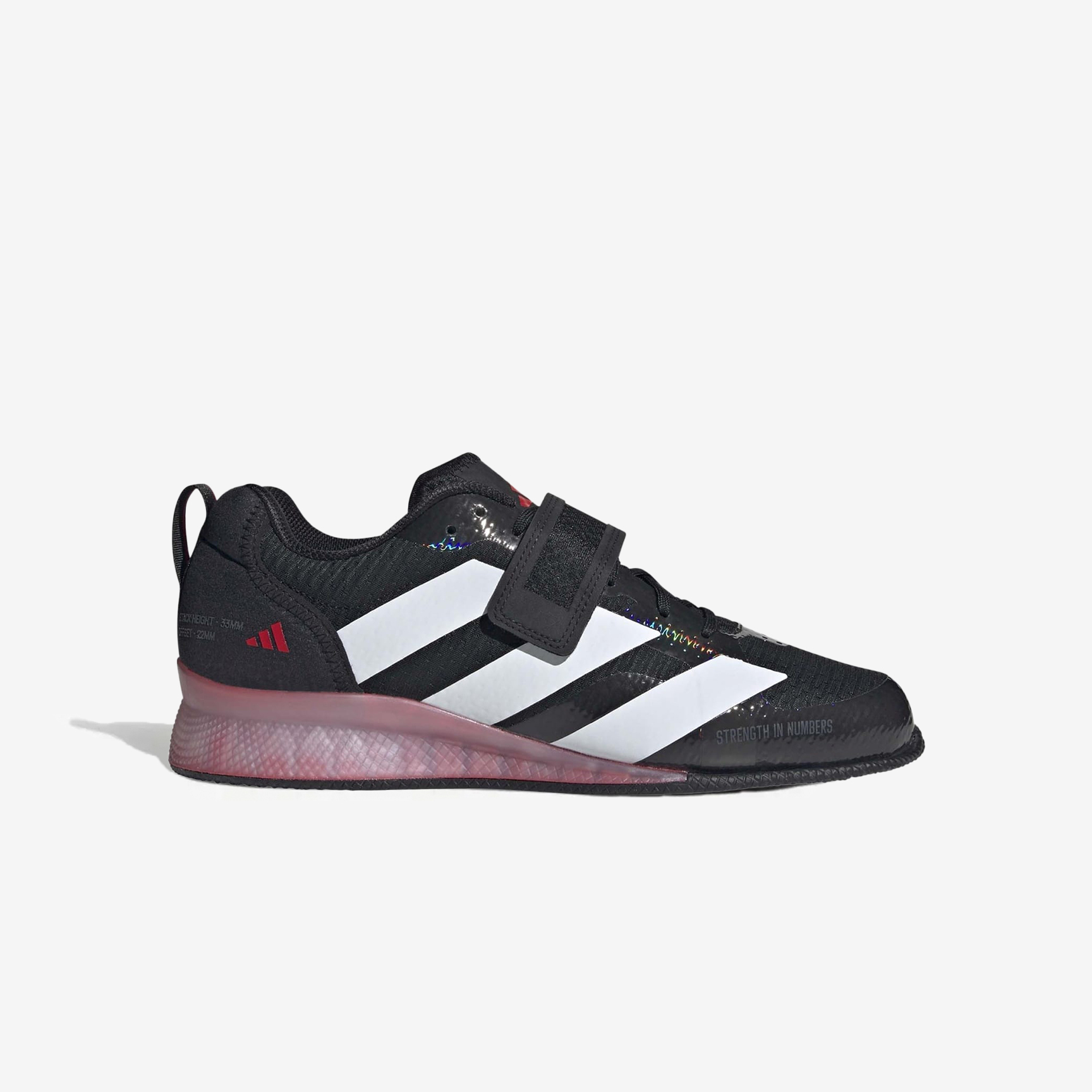 ADIDAS ADIPOWER WEIGHTLIFTING III - UNISEX NJF07-IH8232