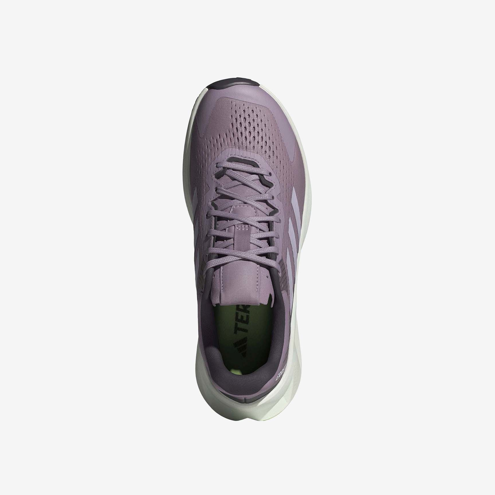 ADIDAS TERREX SOULSTRIDE FLOW - WOMEN SOULSTRIDEFLOWW-ID7719