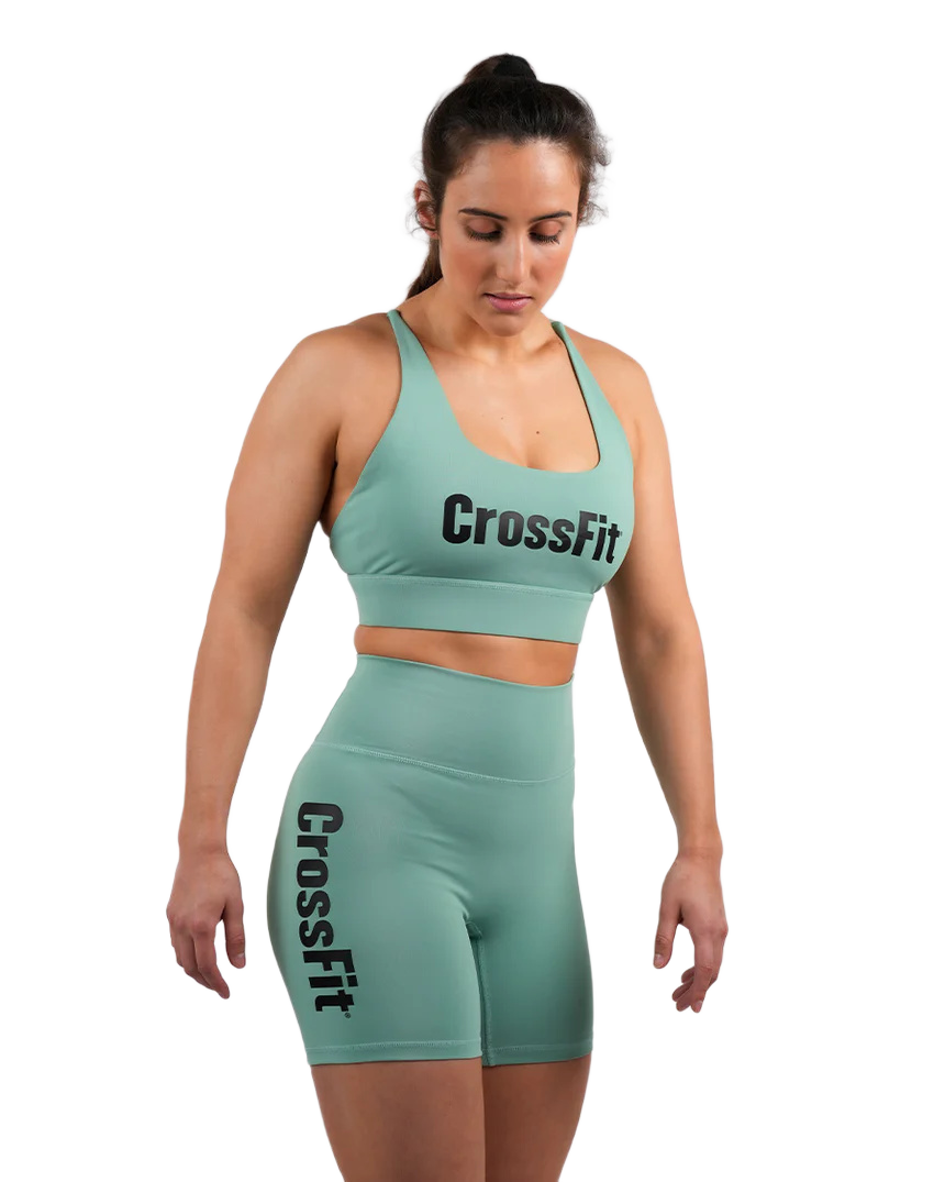 SUJETADOR CROSSFIT® Khi - MEDIO IMPACTO NS-CFS24-WB16-SGR