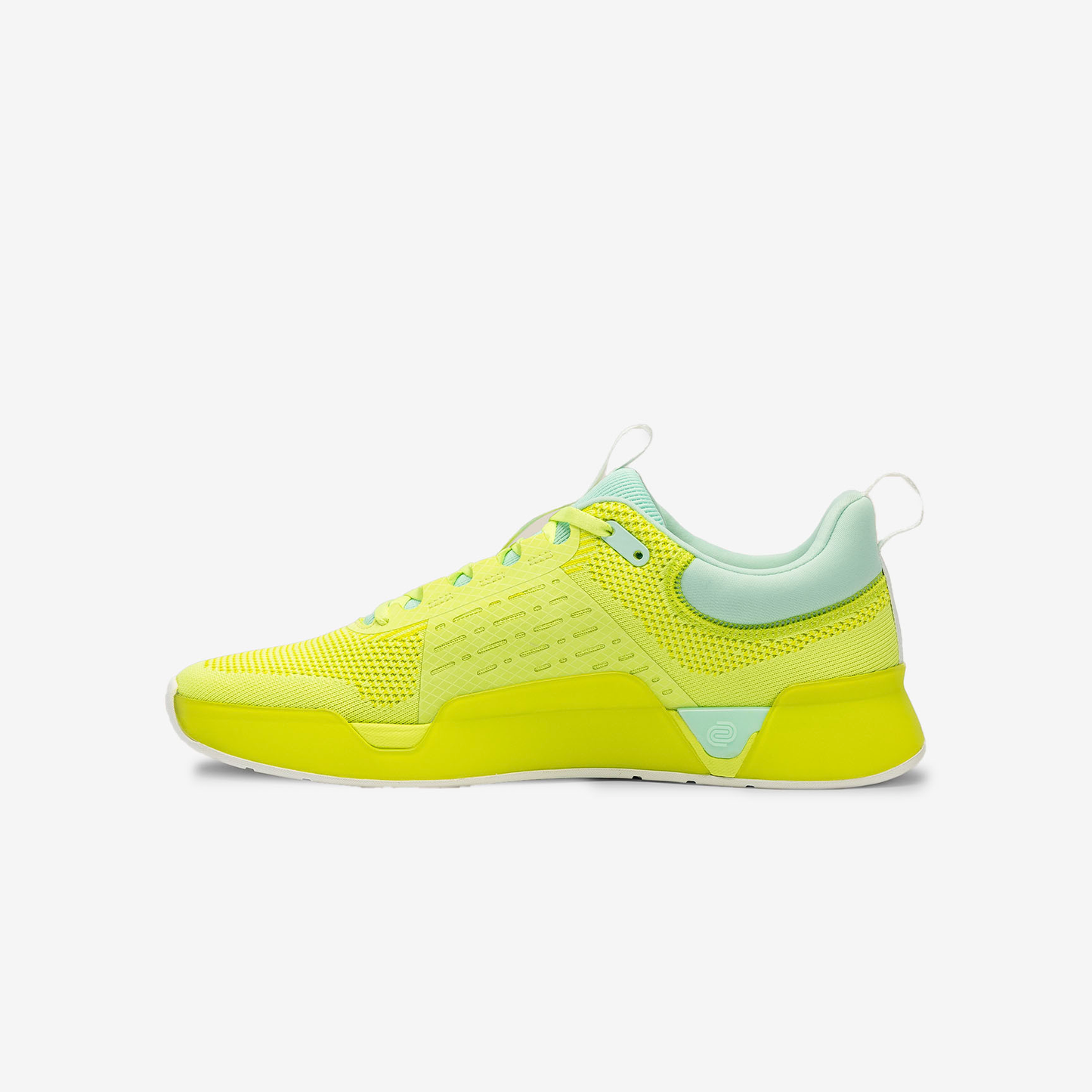 WHILE ON EARTH MOVE TRAINER FTN-Citrus/Sun