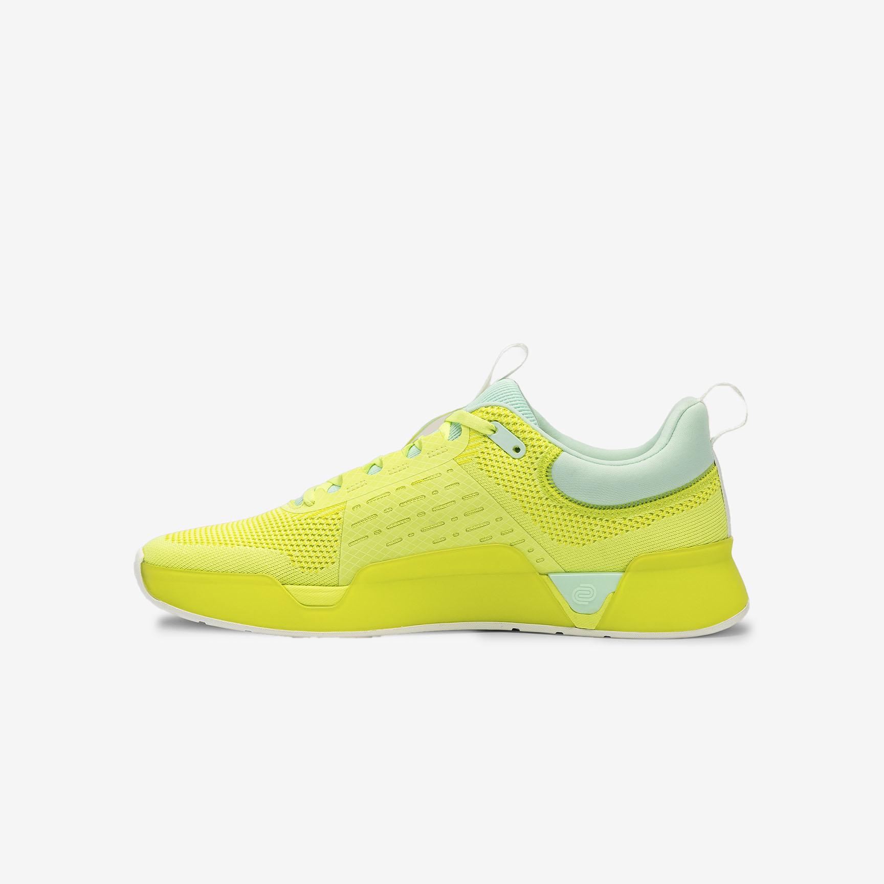 WHILE ON EARTH MOVE TRAINER FTN-Citrus/Sun