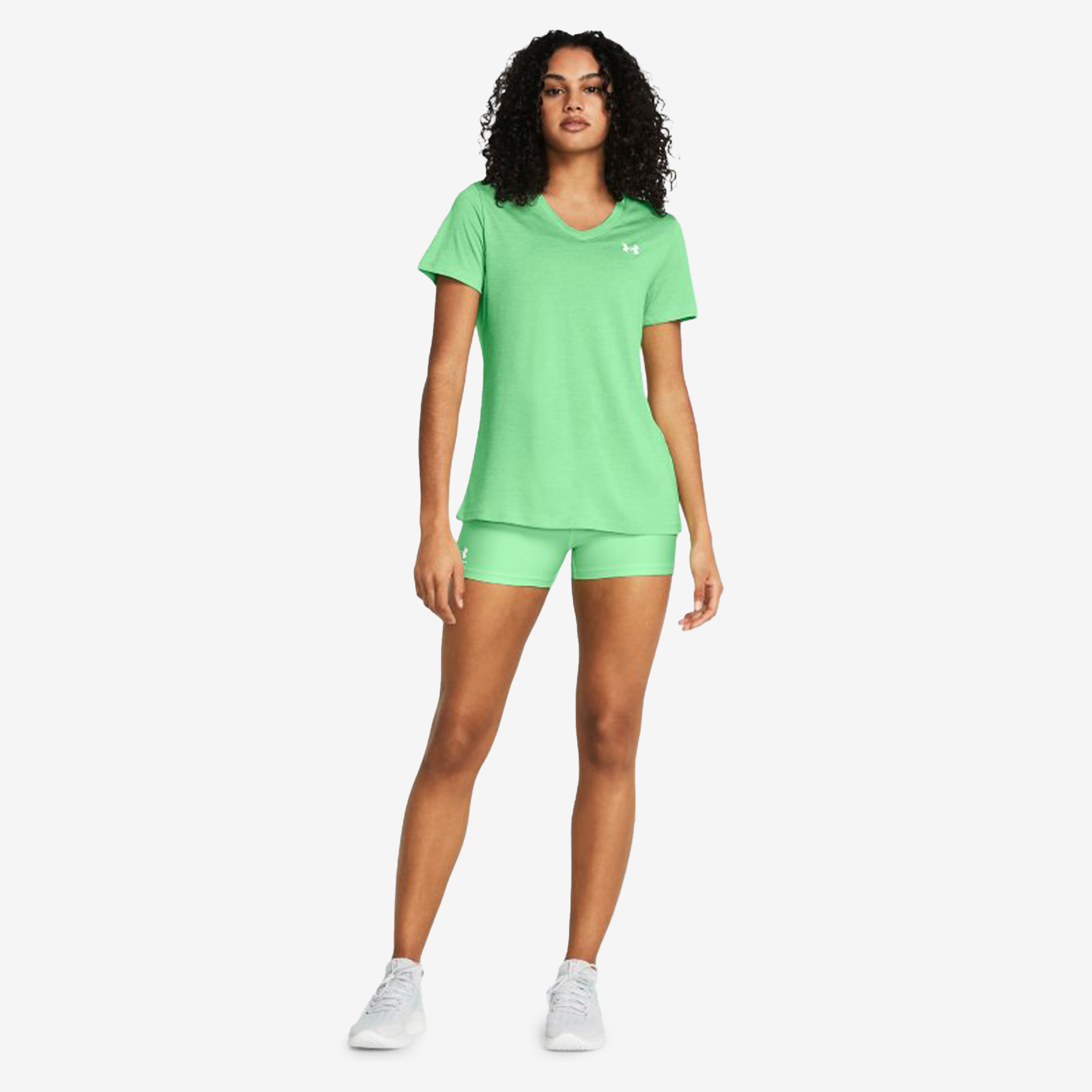 UNDER ARMOUR HG SHORT 1383629-350