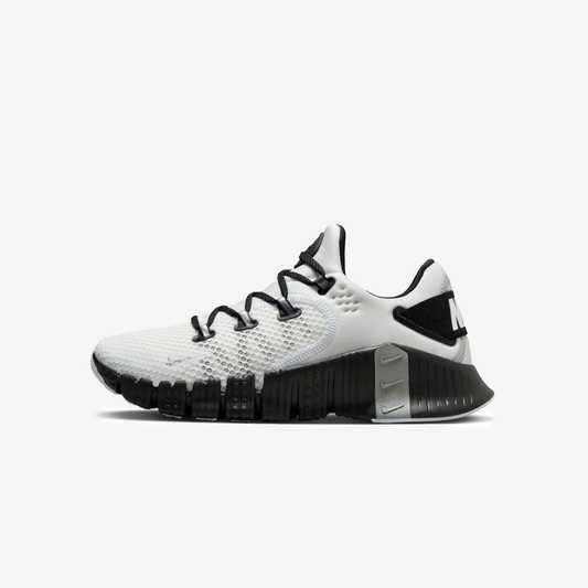 NIKE FREE METCON 4 PREMIUM - WOMAN DQ4678-100