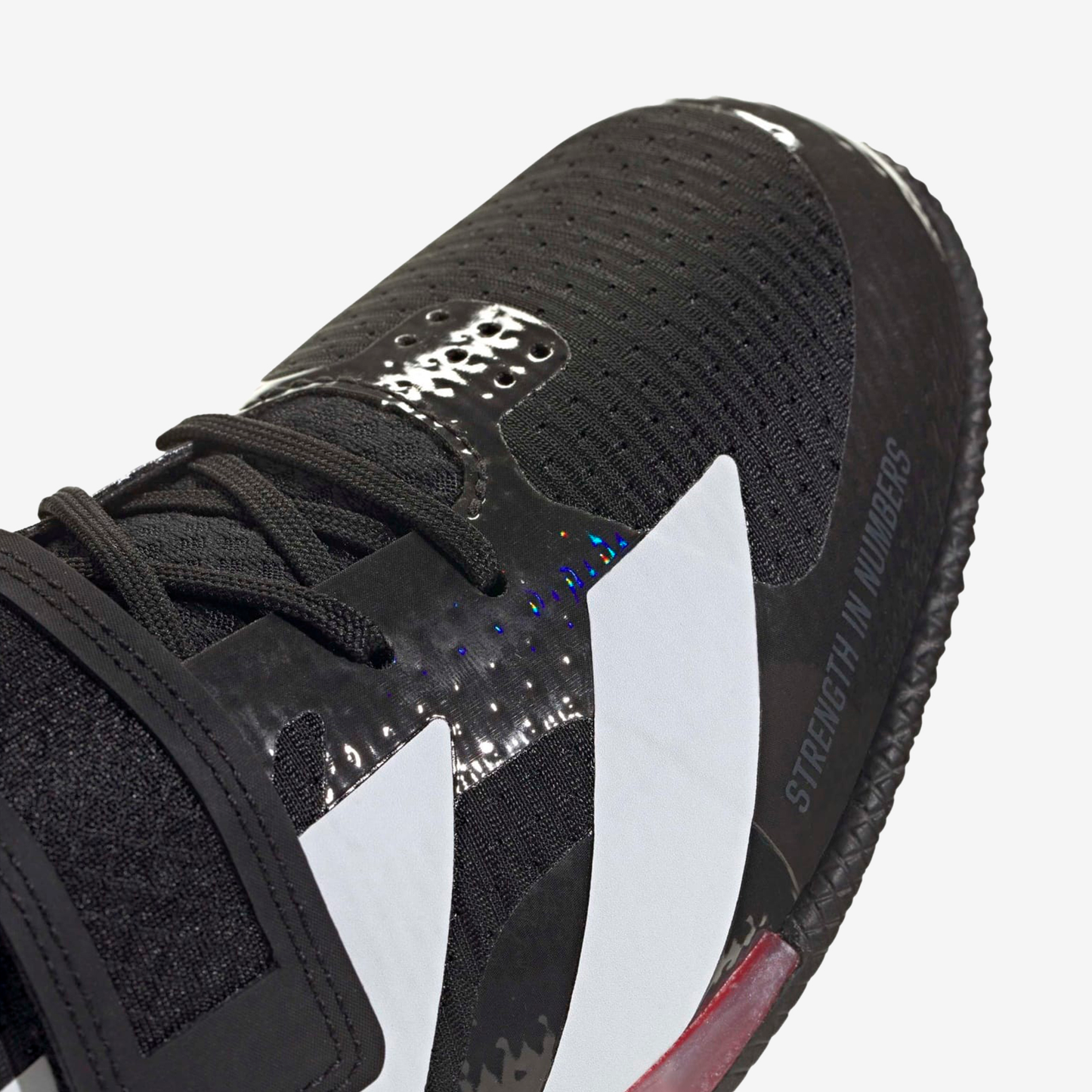 ADIDAS ADIPOWER WEIGHTLIFTING III - UNISEX NJF07-IH8232