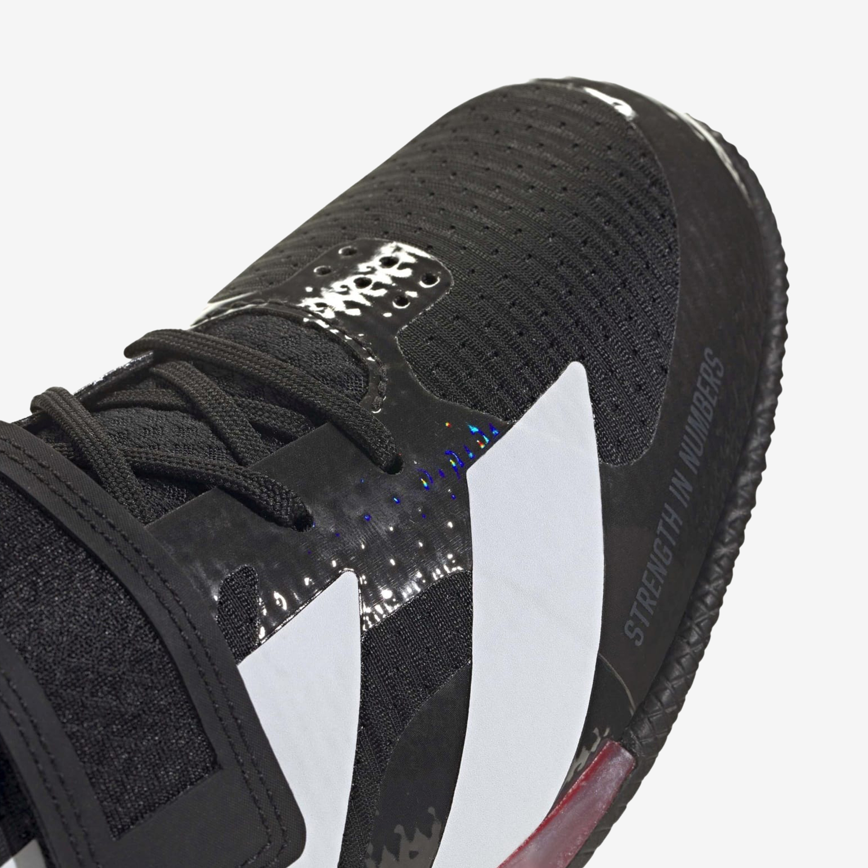 ADIDAS ADIPOWER WEIGHTLIFTING III - UNISEX NJF07-IH8232