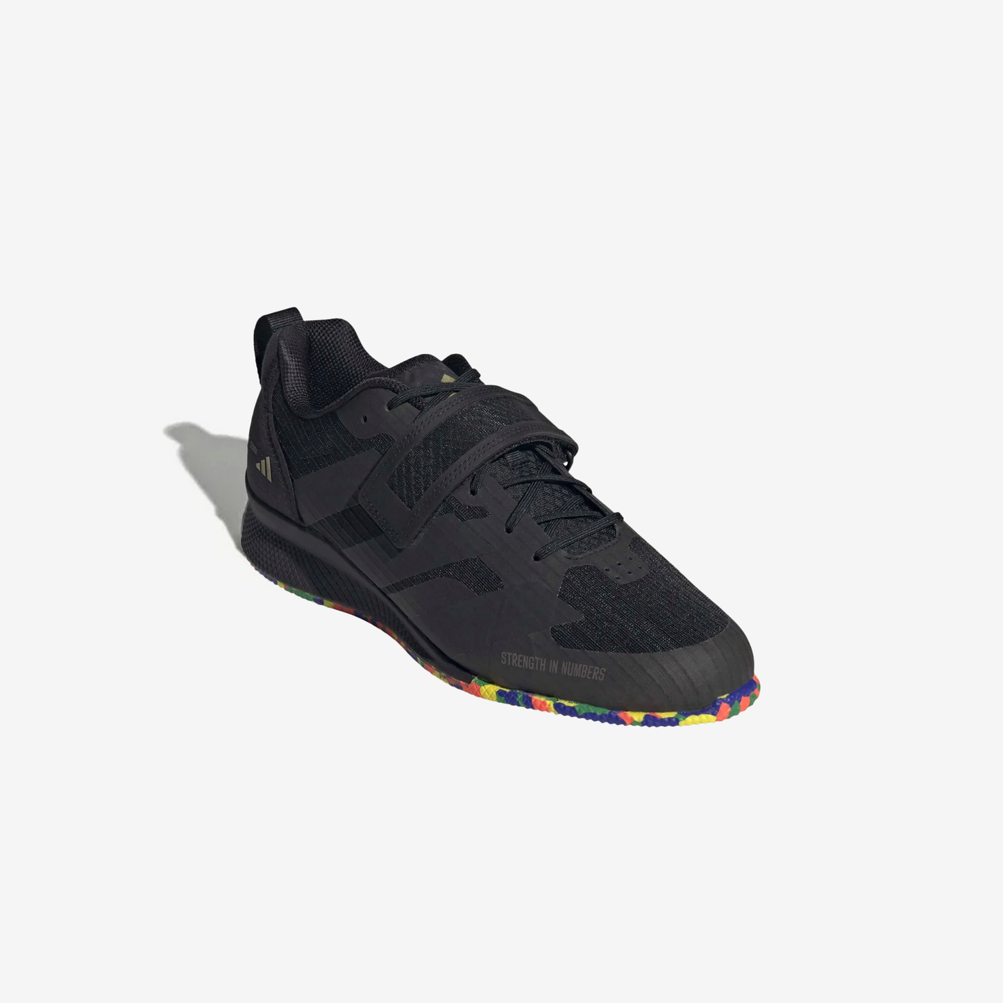 ADIDAS ADIPOWER WEIGHTLIFTING III - UNISEX LIP85-IF0534