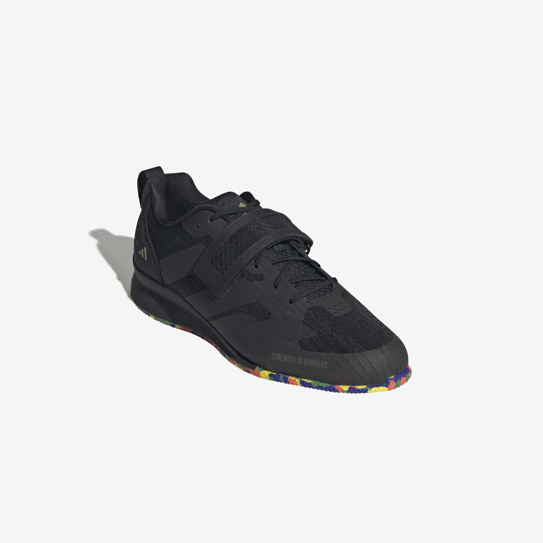 ADIDAS ADIPOWER WEIGHTLIFTING III - UNISEX LIP85-IF0534