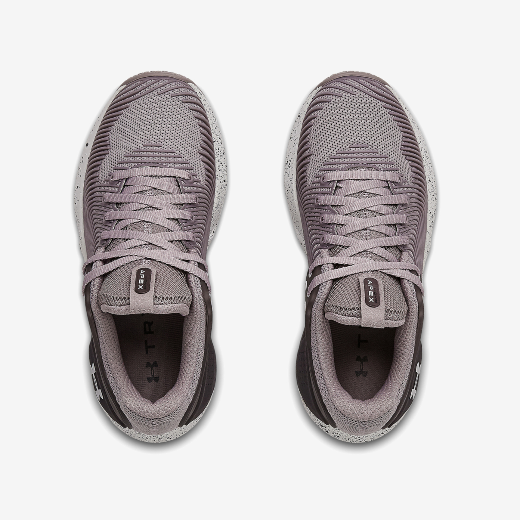 UNDER ARMOUR HOVR APEX 2 - WOMAN 3023008-500