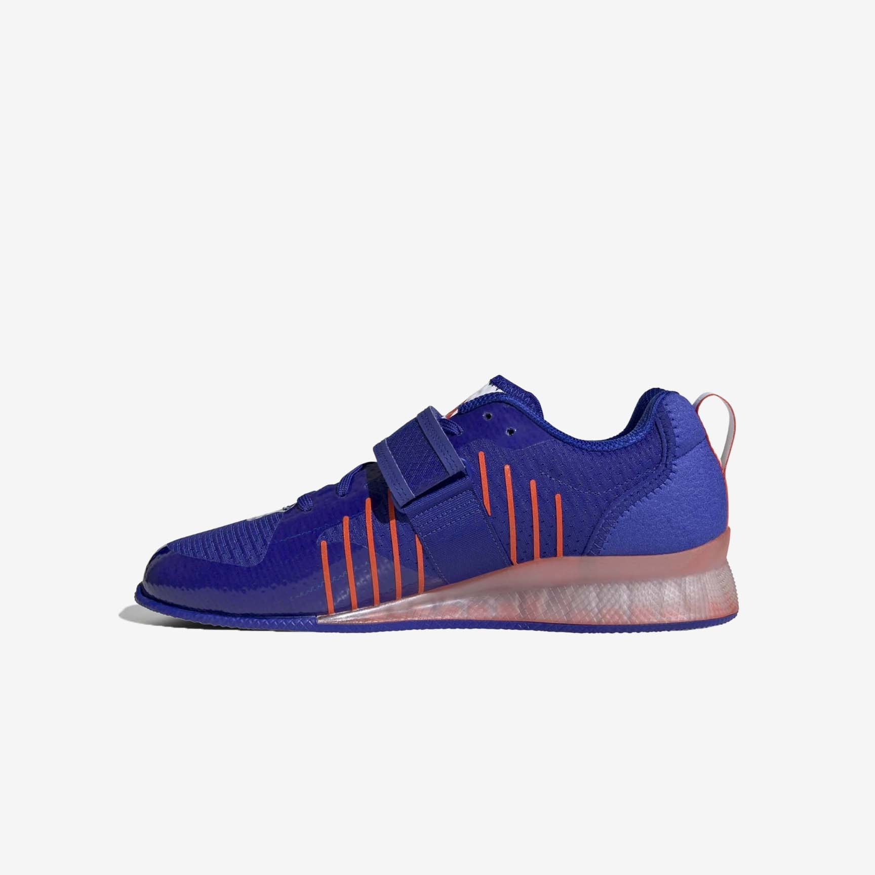 ADIDAS ADIPOWER WEIGHTLIFTING III - UNISEX NJF07-IH8234