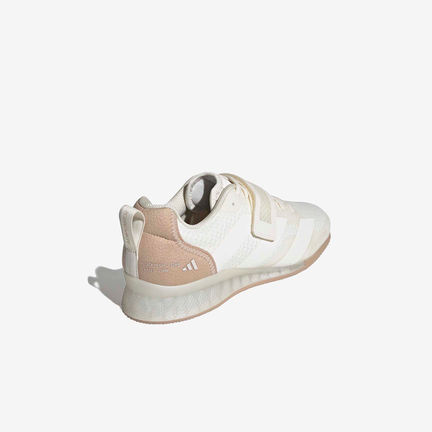 ADIDAS ADIPOWER WEIGHTLIFTING III - UNISEX NJF07-IH8235