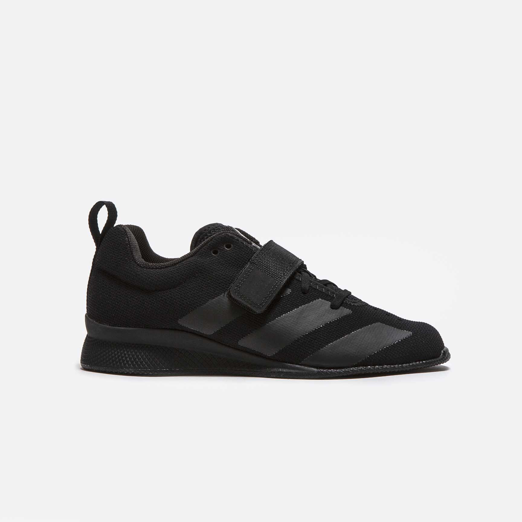 ADIDAS ADIPOWER WEIGHTLIFTING II DQU25-F99816