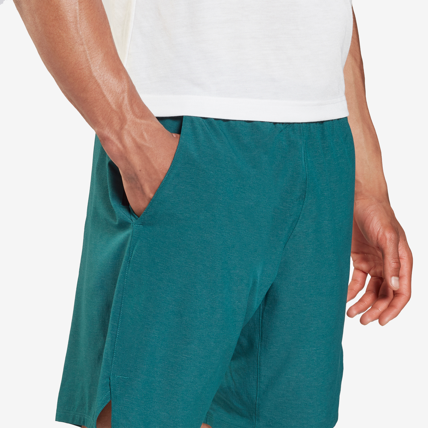 REEBOK TS EPIC SHORT JIW07-GS6571