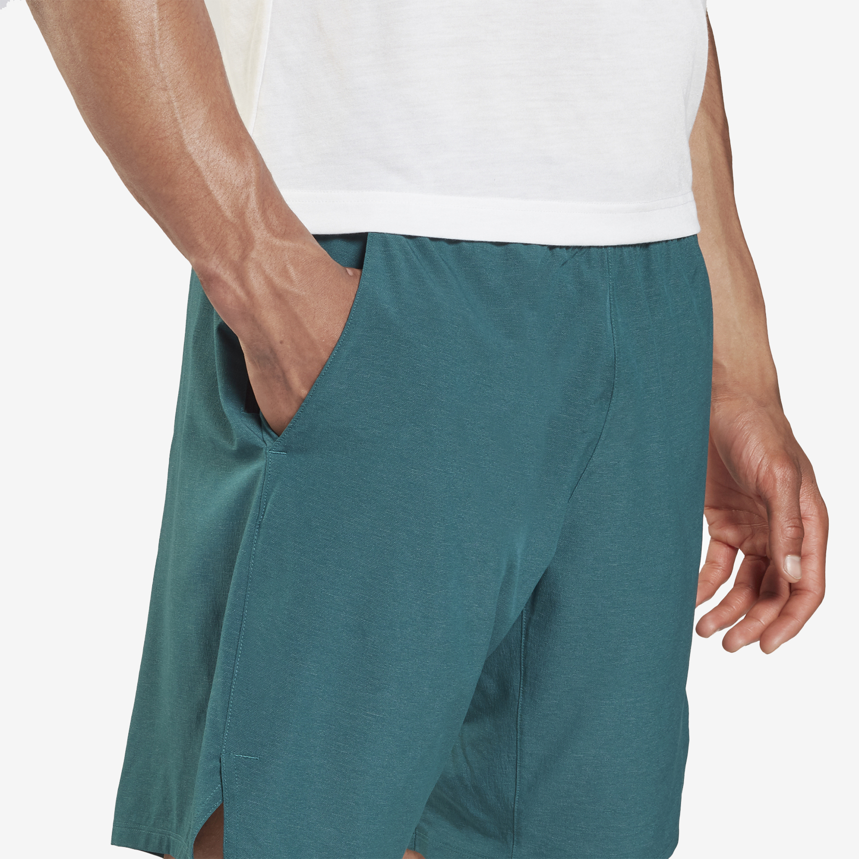 REEBOK TS EPIC SHORT JIW07-GS6571
