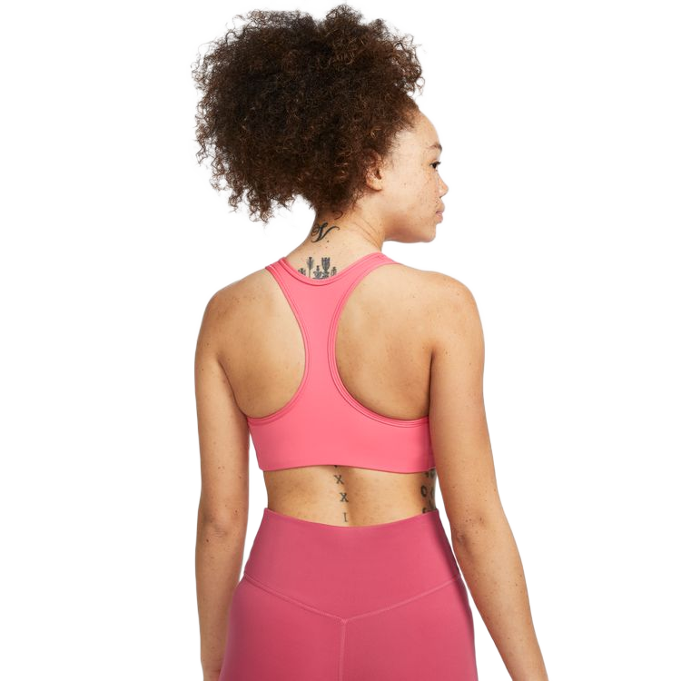 TOP NIKE SWOOSH NON-PADED - MEDIUM IMPACT BV3630-894