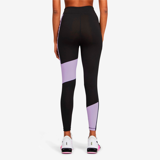 PUMA TRAIN FAVORITE LOGO HIGH WAIST 7/8 TIGHT 520259-16