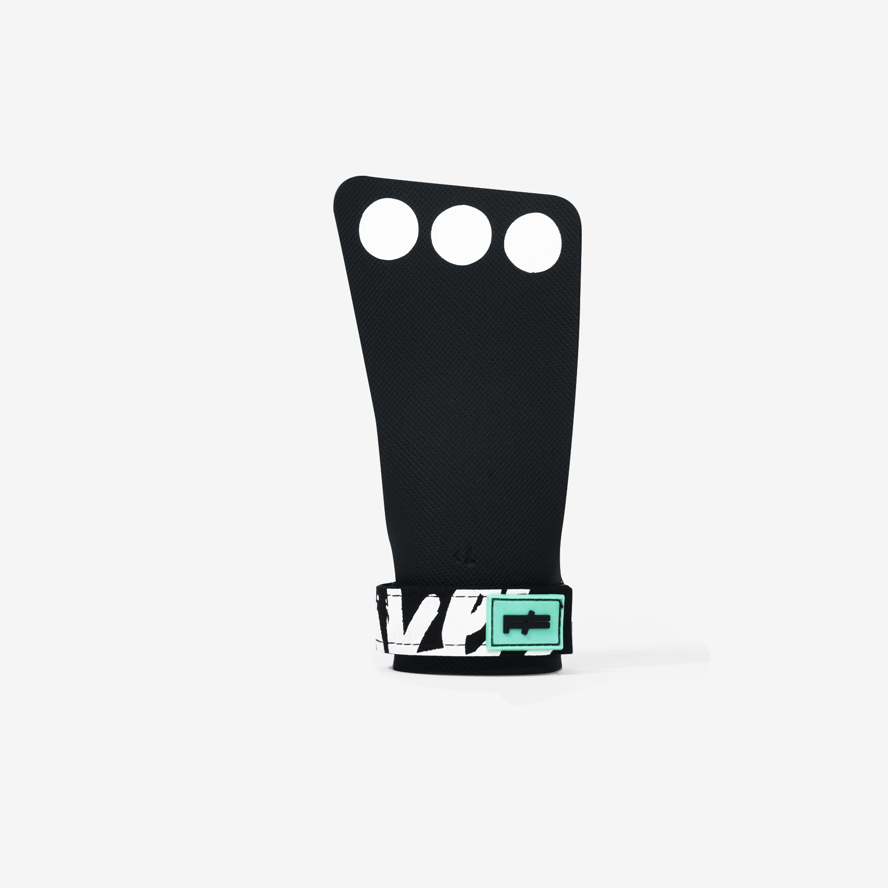 FITTEST FREAKEST ESSENTIALS GRIPS 3H FFESSEN3-BLACK