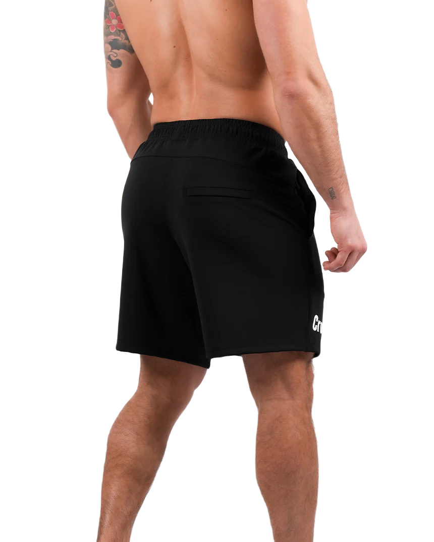 CROSSFIT® 2024 MEN'S SHORTS NS-CFS24-MS2-INK