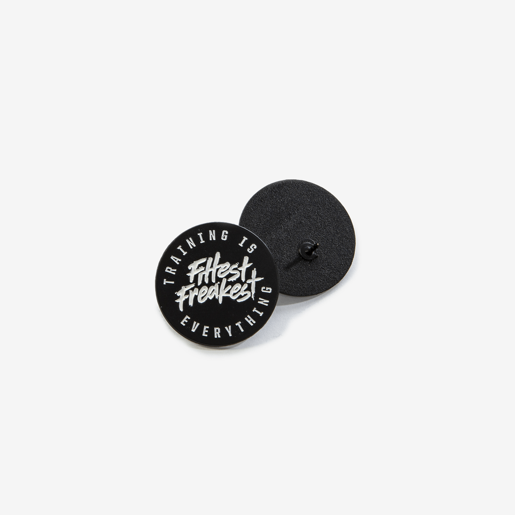 FITTEST FREAKEST PIN FF-PIN-TRAIN-U