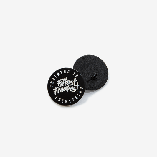 FITTEST FREAKEST PIN FF-PIN-TRAIN-U