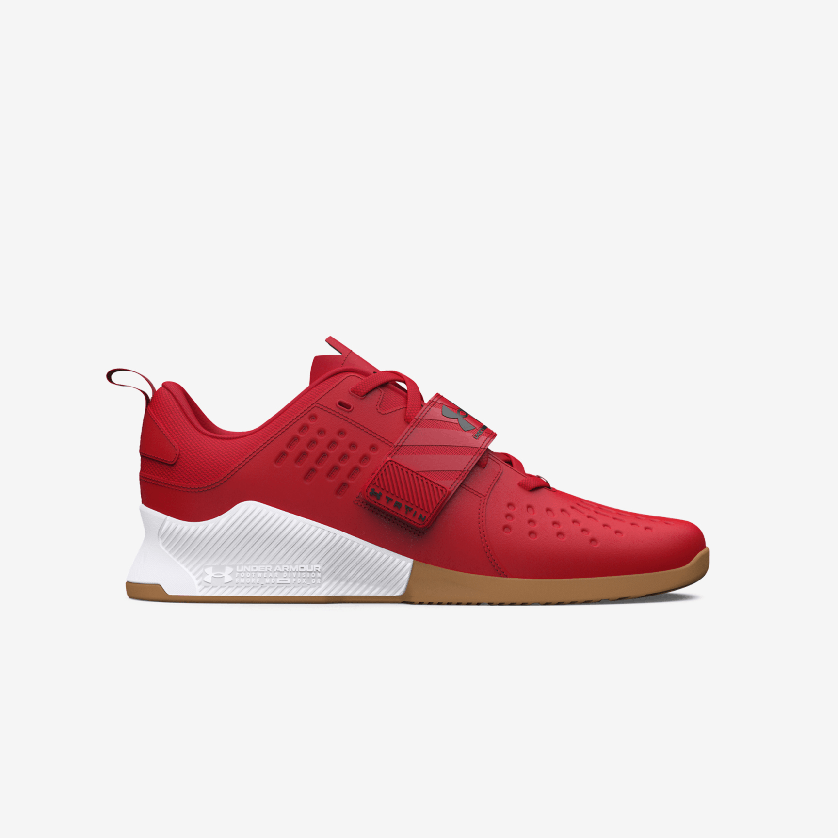 UNDER ARMOUR REIGN LIFTER 3023735-602
