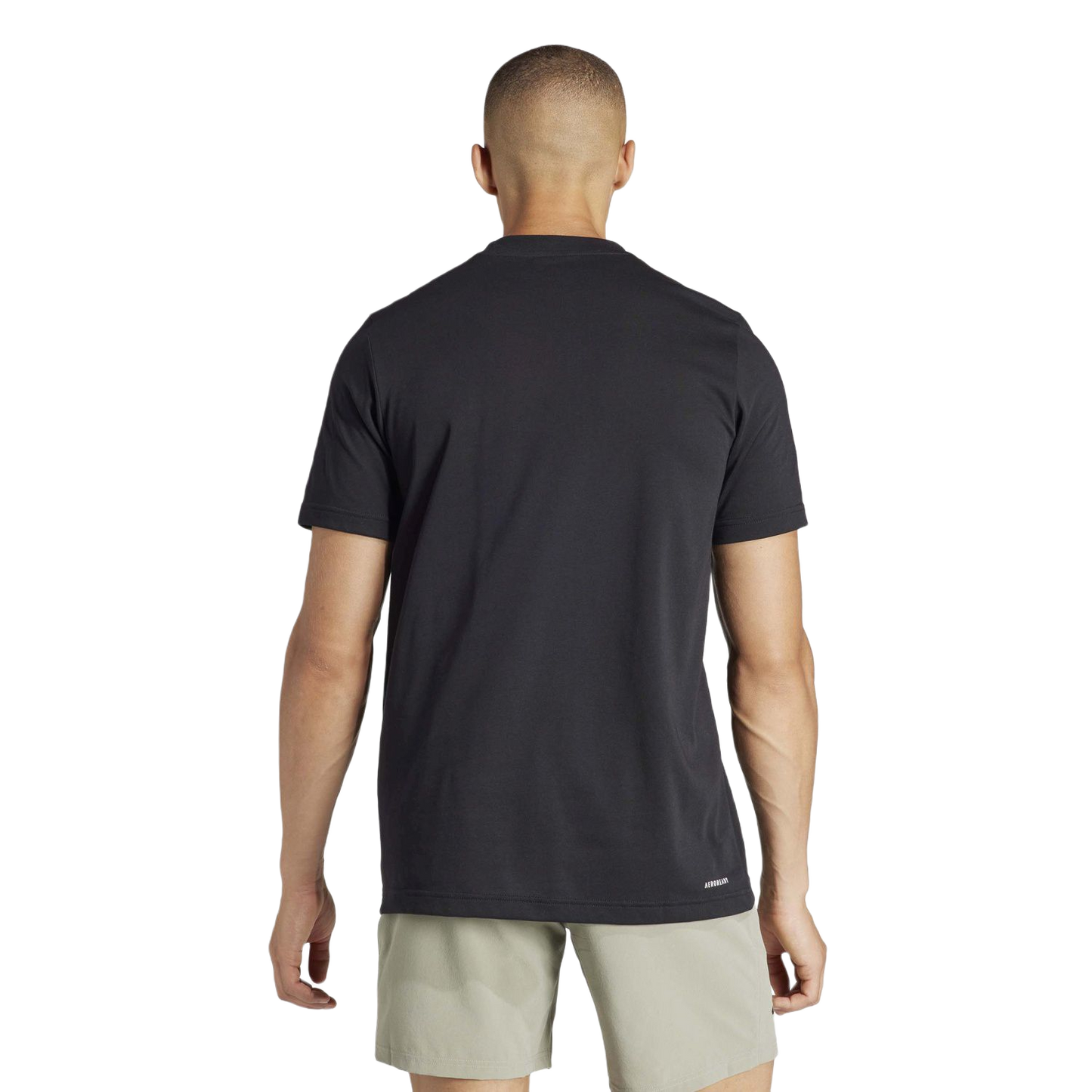 ADIDAS T-SHIRT TRAIN AOTSHIRT-IS2419