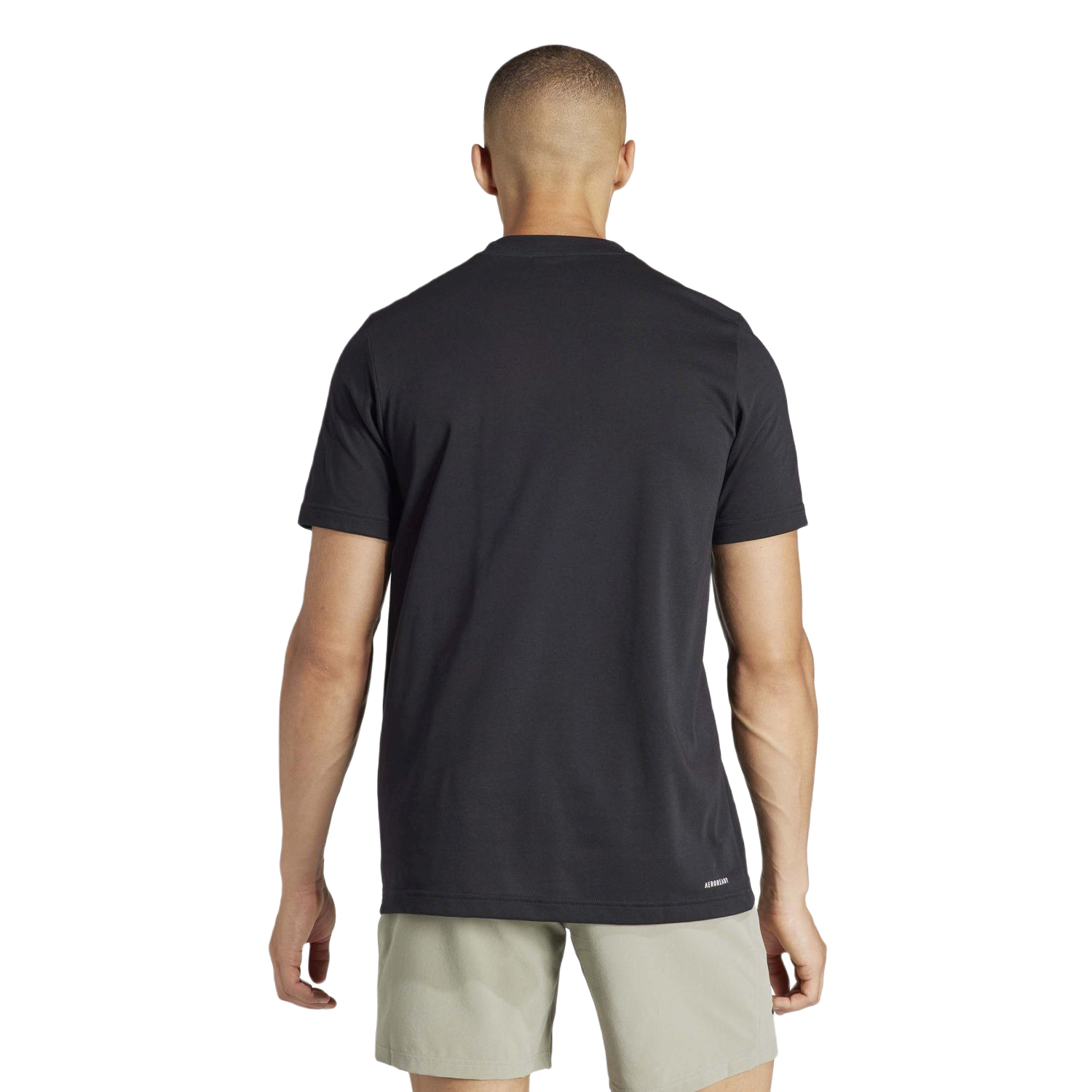 ADIDAS T-SHIRT TRAIN AOTSHIRT-IS2419