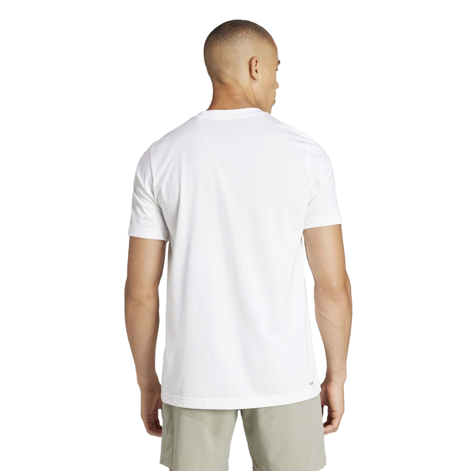 ADIDAS T-SHIRT TRAIN AOTSHIRT-IS2418
