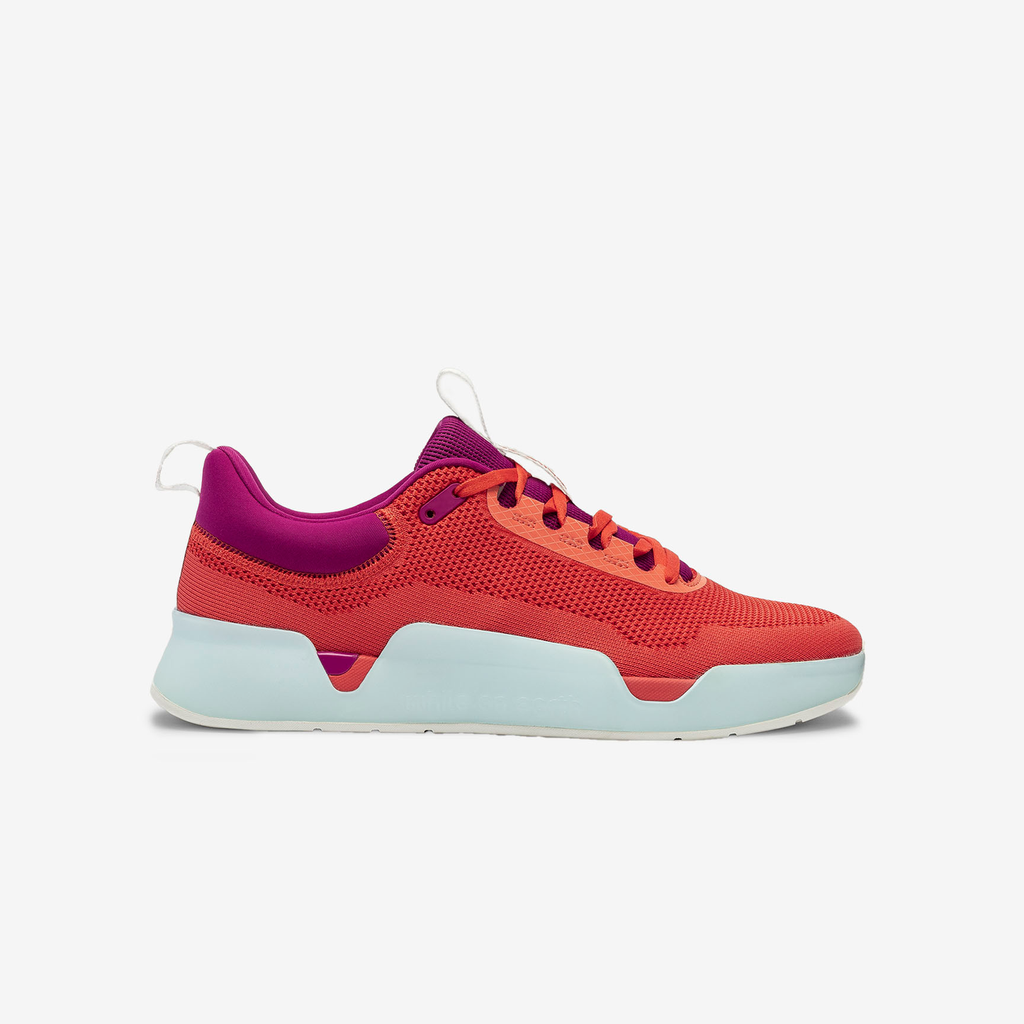 WHILE ON EARTH MOVE TRAINER FTN-Sorbelt/Salt