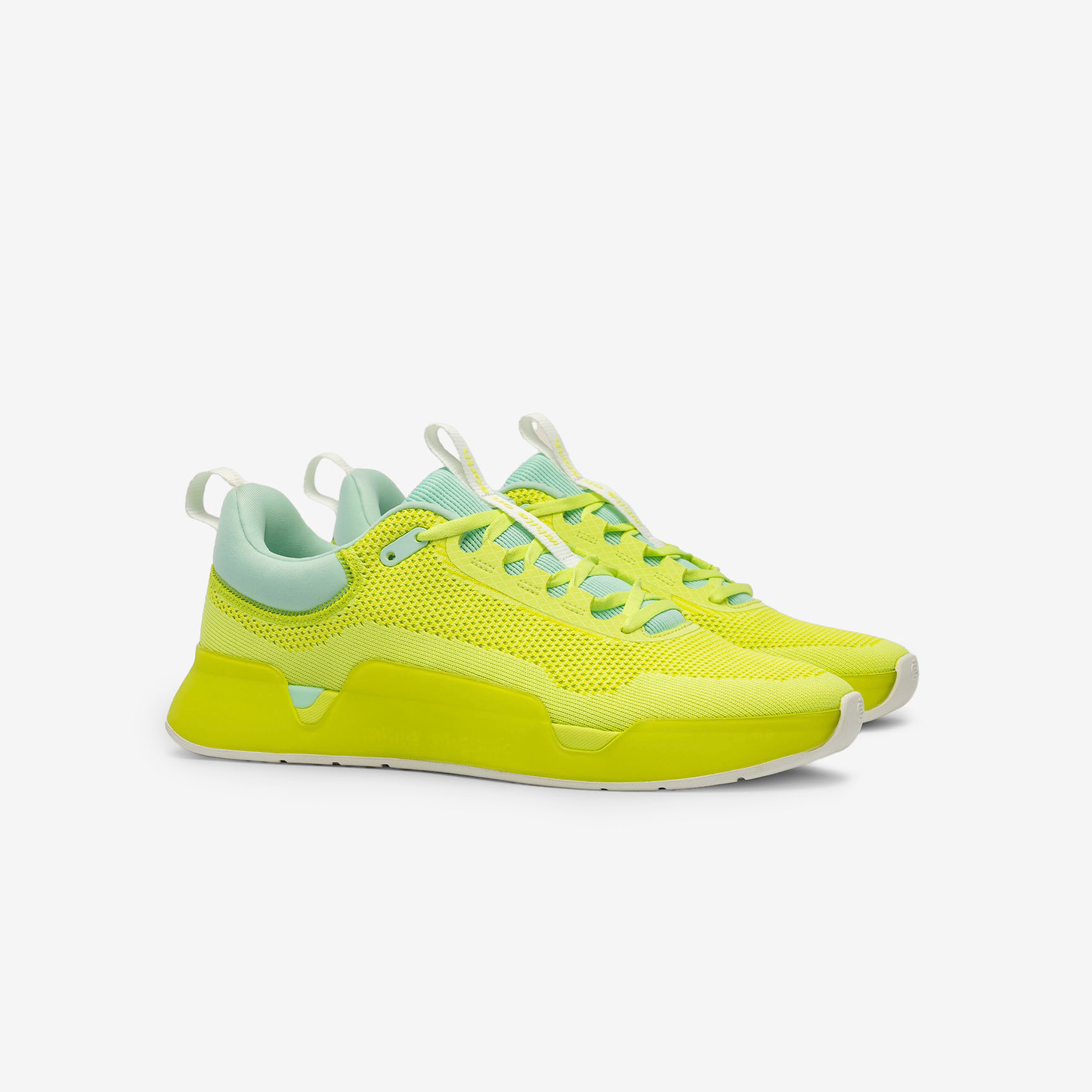 WHILE ON EARTH MOVE TRAINER FTN-Citrus/Sun
