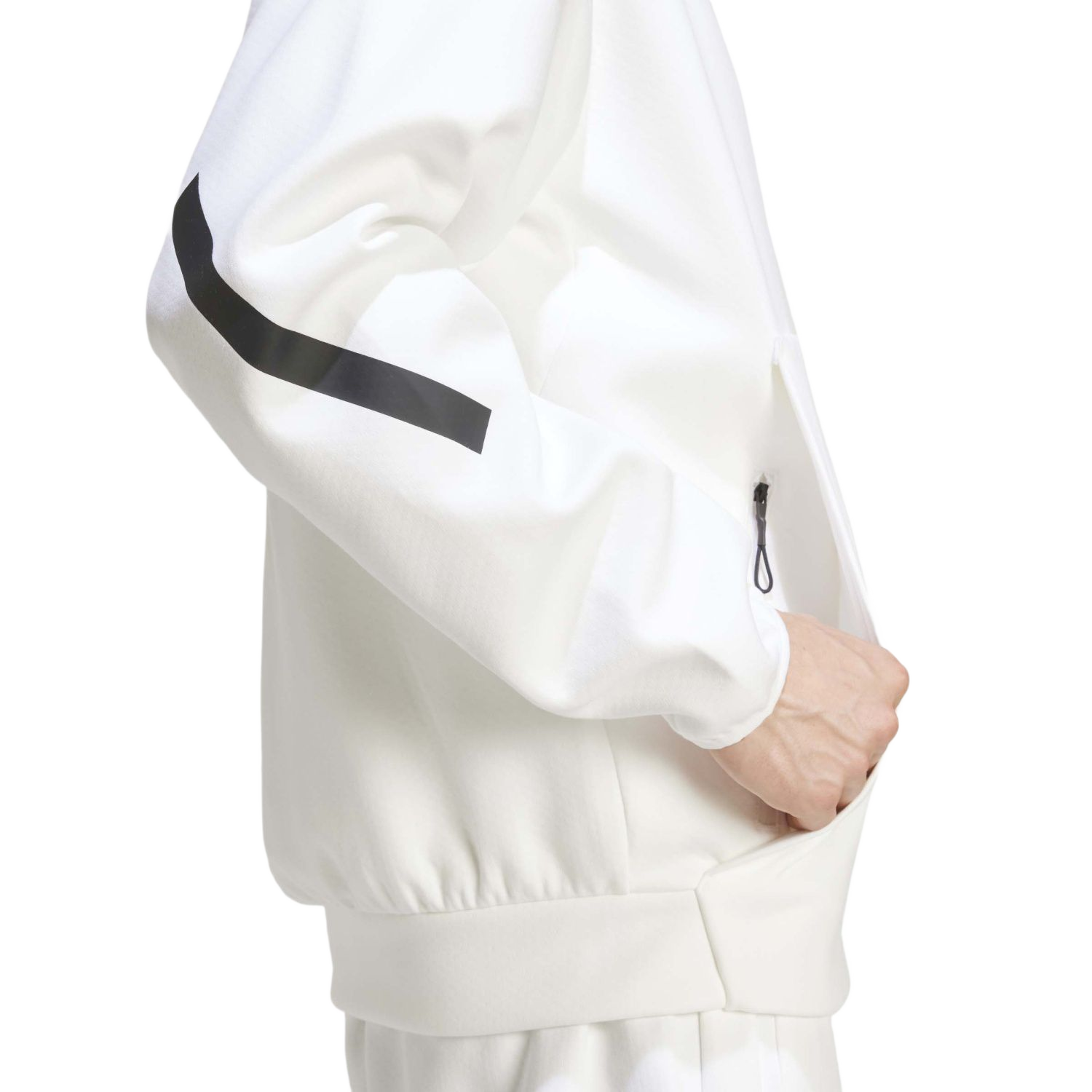 M Z.N.E. FZ Jacket KTJ50-JF2443